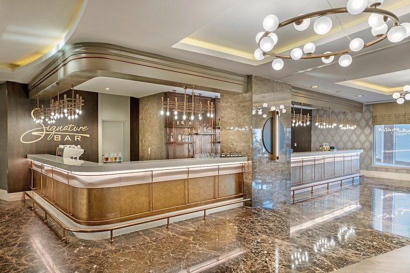 Kirman Belazur Resort & Spa 34