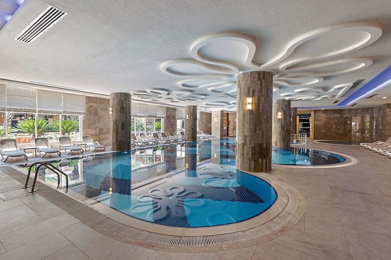 Kirman Belazur Resort & Spa 39