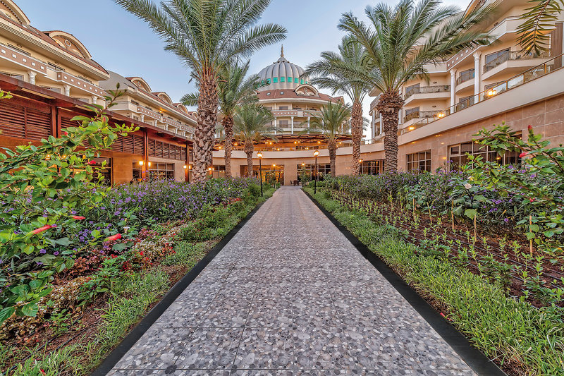 Kirman Belazur Resort & Spa 40