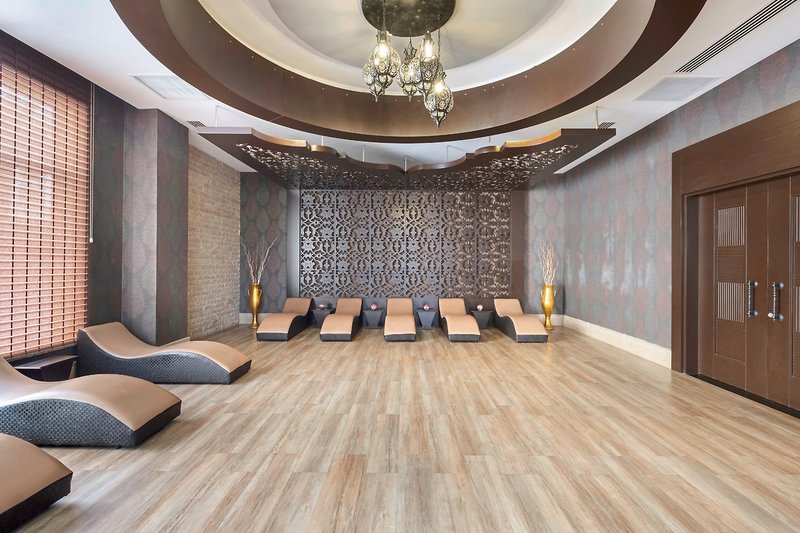 Kirman Belazur Resort & Spa 41