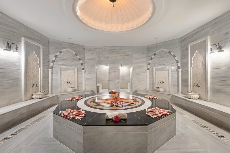 Kirman Belazur Resort & Spa 42