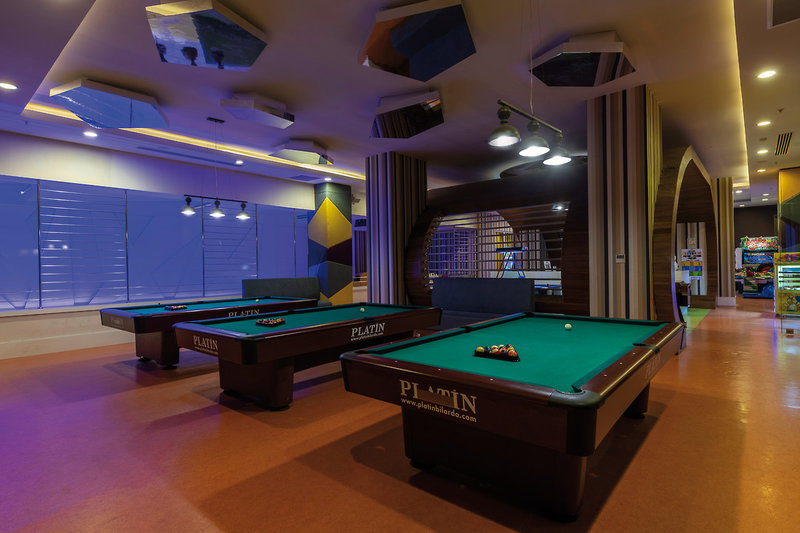 Kirman Belazur Resort & Spa 44