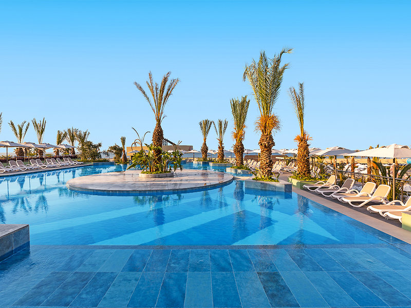 Kirman Belazur Resort & Spa 16