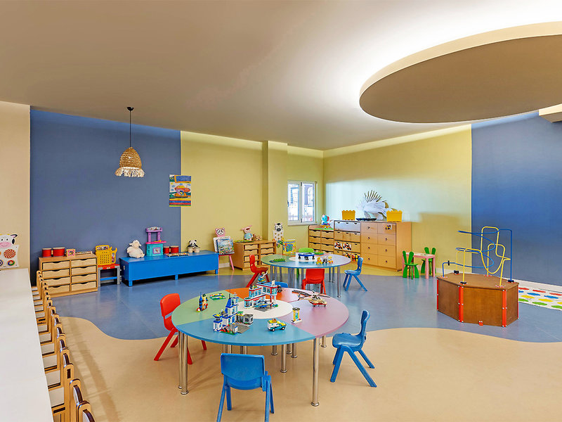 Kirman Belazur Resort & Spa 17