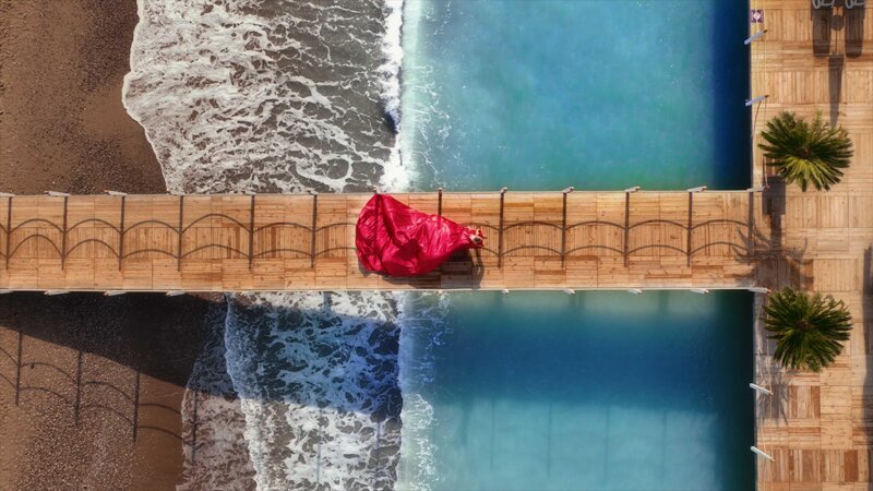 Kirman Belazur Resort & Spa 26