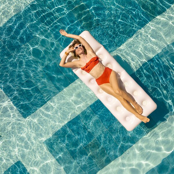 Kirman Belazur Resort & Spa 27