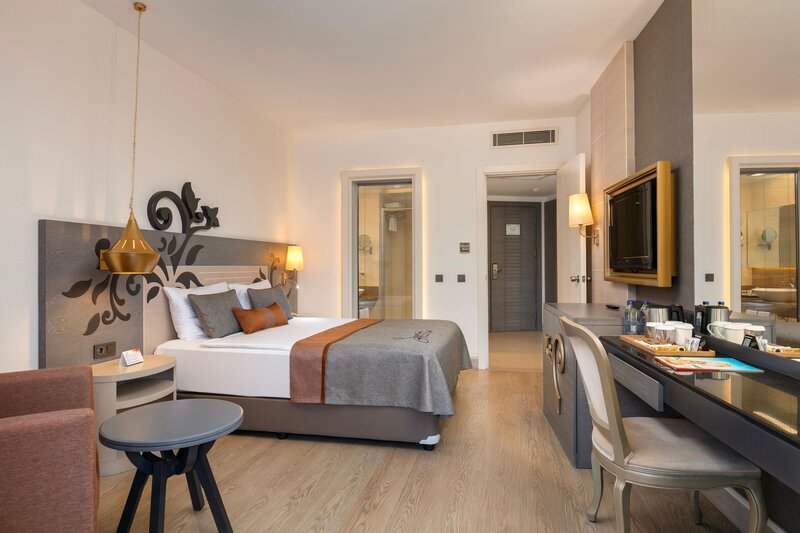 Kirman Belazur Resort & Spa 35