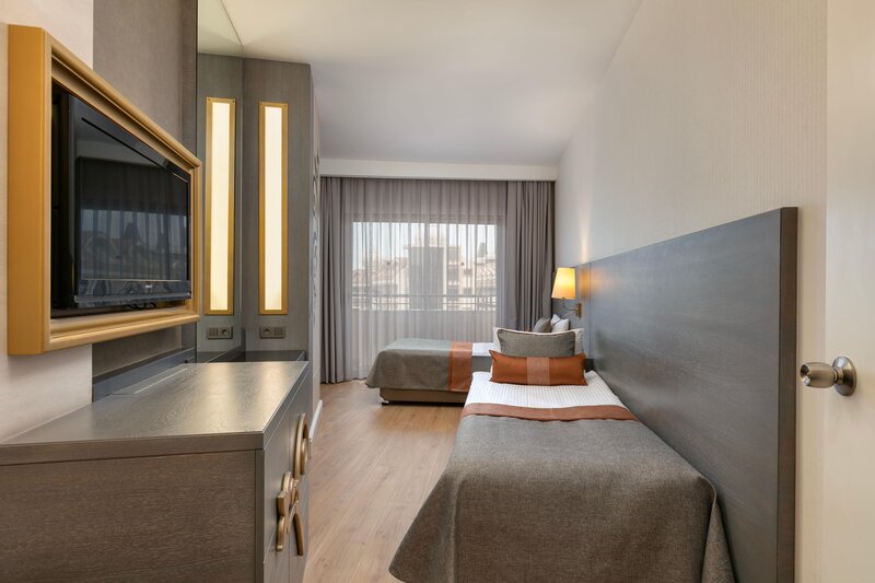 Kirman Belazur Resort & Spa 36