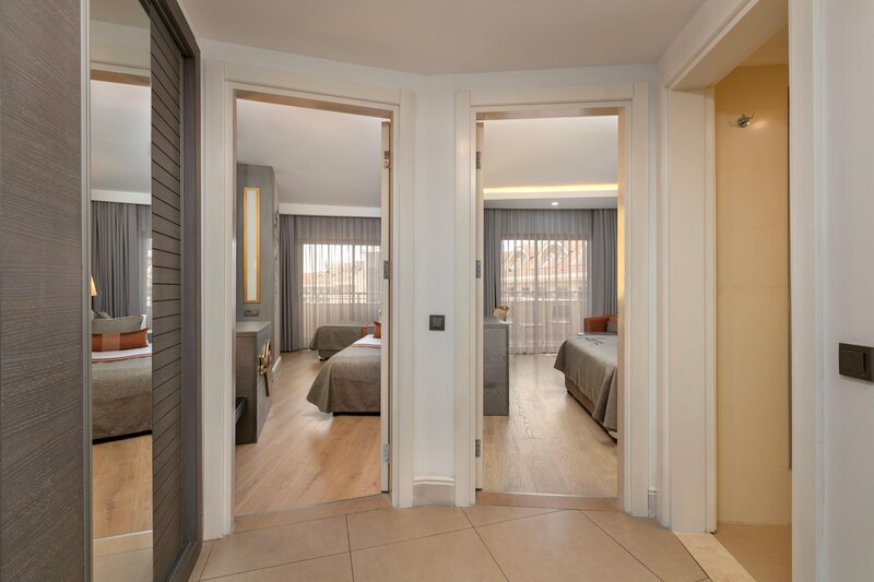 Kirman Belazur Resort & Spa 38