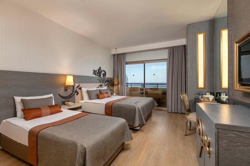 Kirman Belazur Resort & Spa 39