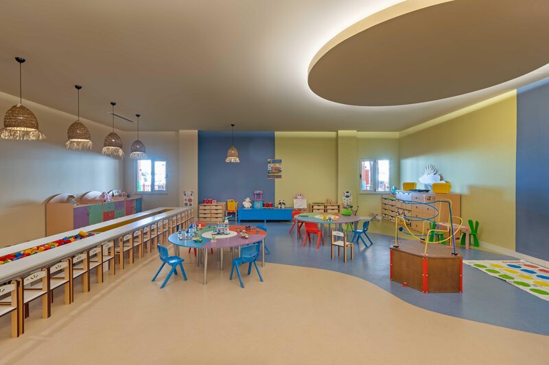 Kirman Belazur Resort & Spa 49