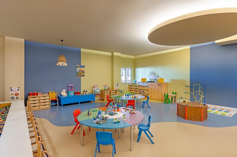 Kirman Belazur Resort & Spa 54