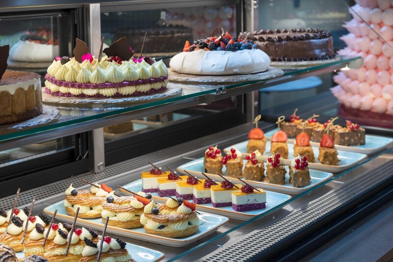 Kirman Belazur Resort & Spa 75