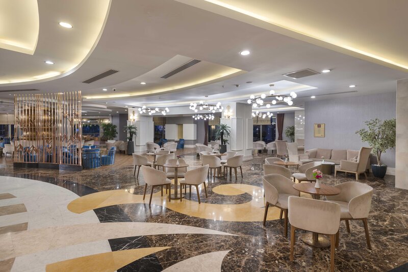 Kirman Belazur Resort & Spa 88