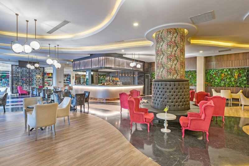 Kirman Belazur Resort & Spa 95