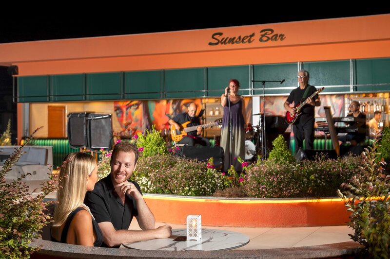 Kirman Belazur Resort & Spa 98