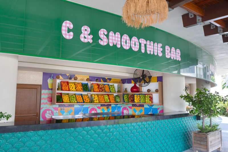 Kirman Belazur Resort & Spa 100