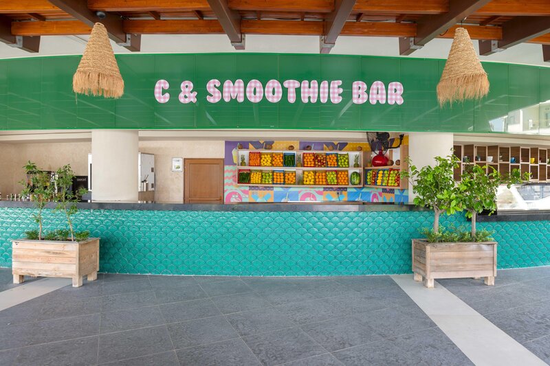 Kirman Belazur Resort & Spa 101