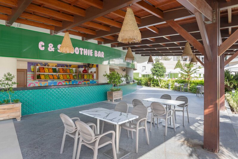 Kirman Belazur Resort & Spa 102