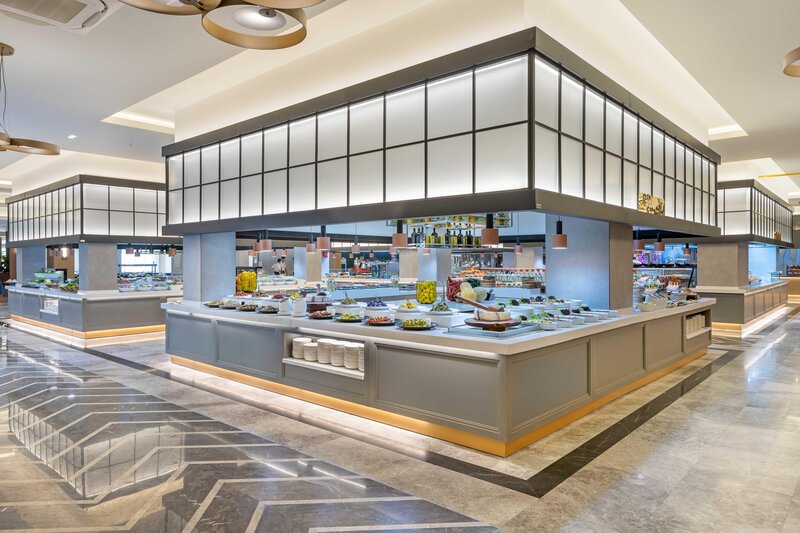 Kirman Belazur Resort & Spa 103