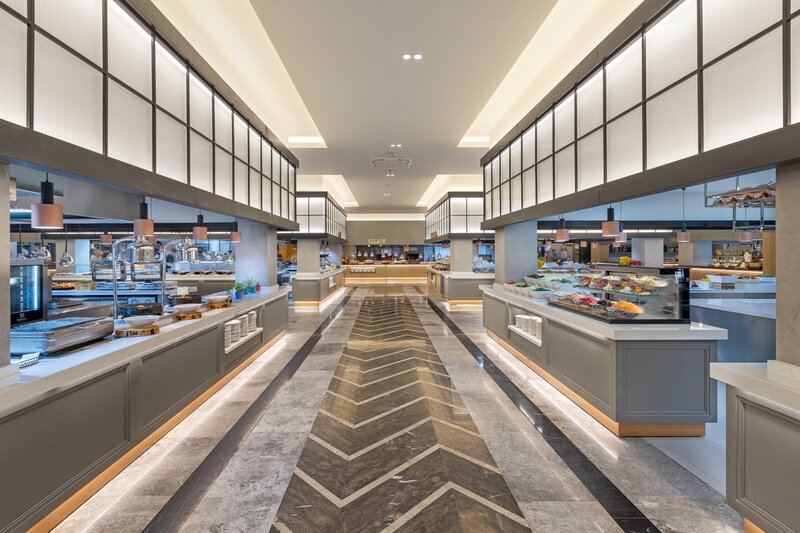 Kirman Belazur Resort & Spa 105