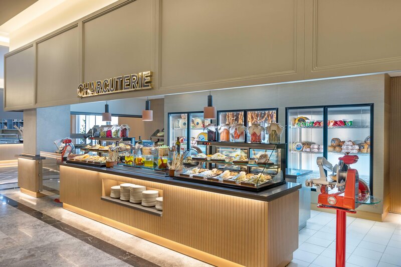 Kirman Belazur Resort & Spa 106