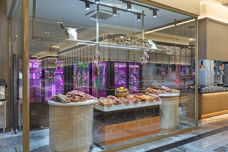 Kirman Belazur Resort & Spa 107