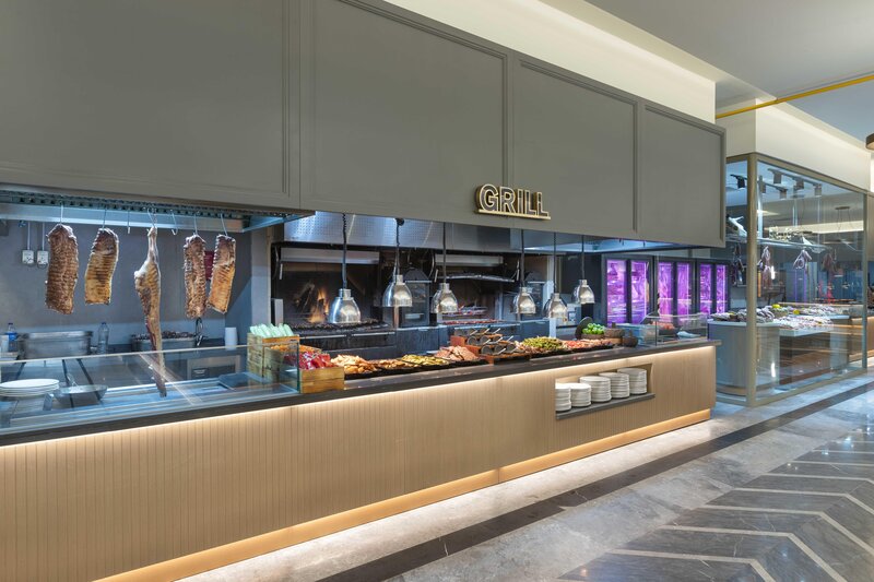 Kirman Belazur Resort & Spa 108