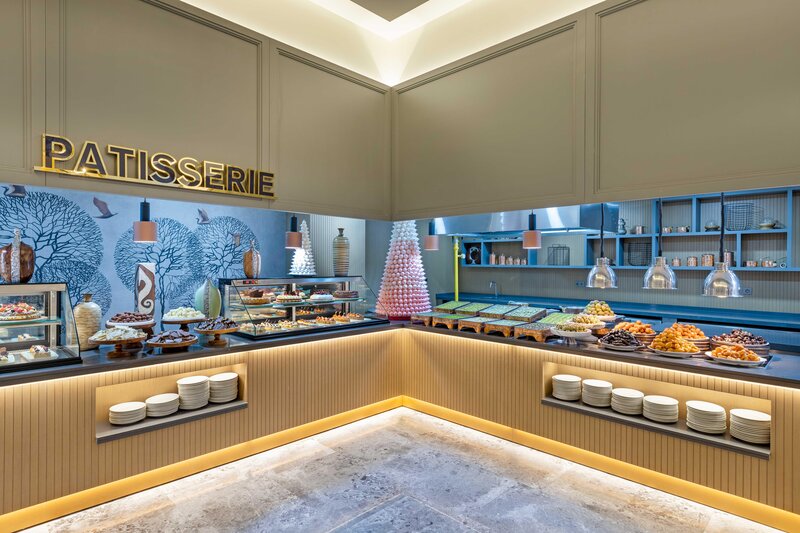 Kirman Belazur Resort & Spa 109