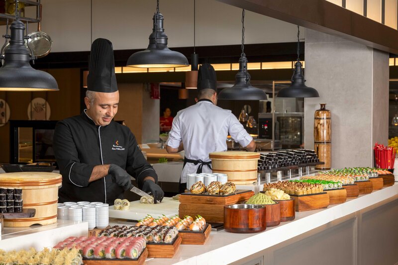 Kirman Belazur Resort & Spa 111