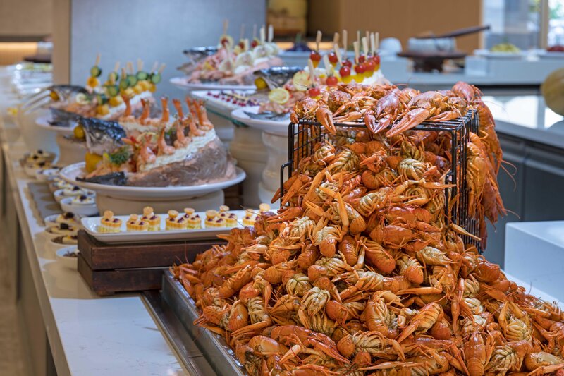 Kirman Belazur Resort & Spa 112