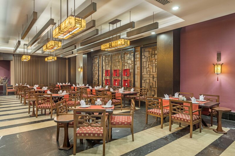 Kirman Belazur Resort & Spa 115