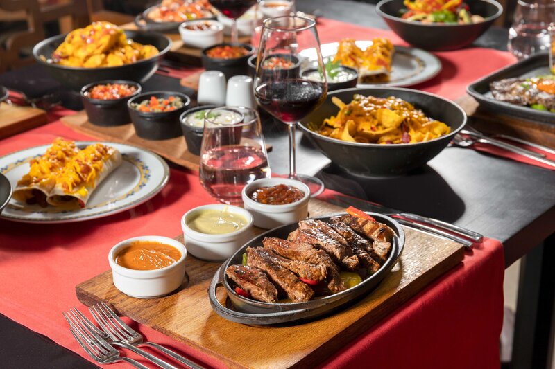 Kirman Belazur Resort & Spa 119