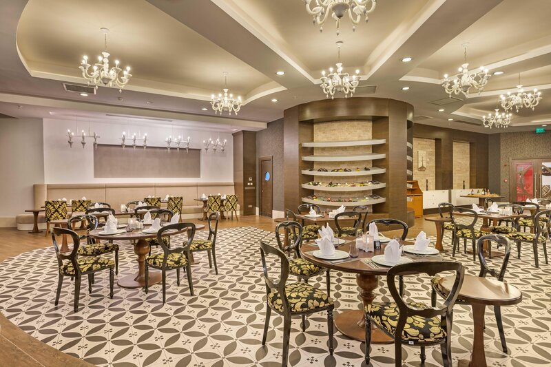 Kirman Belazur Resort & Spa 121