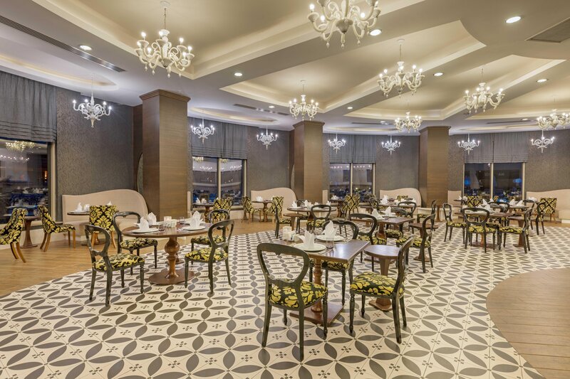 Kirman Belazur Resort & Spa 122