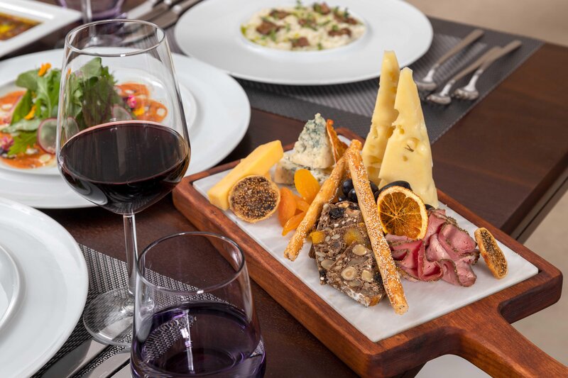 Kirman Belazur Resort & Spa 124