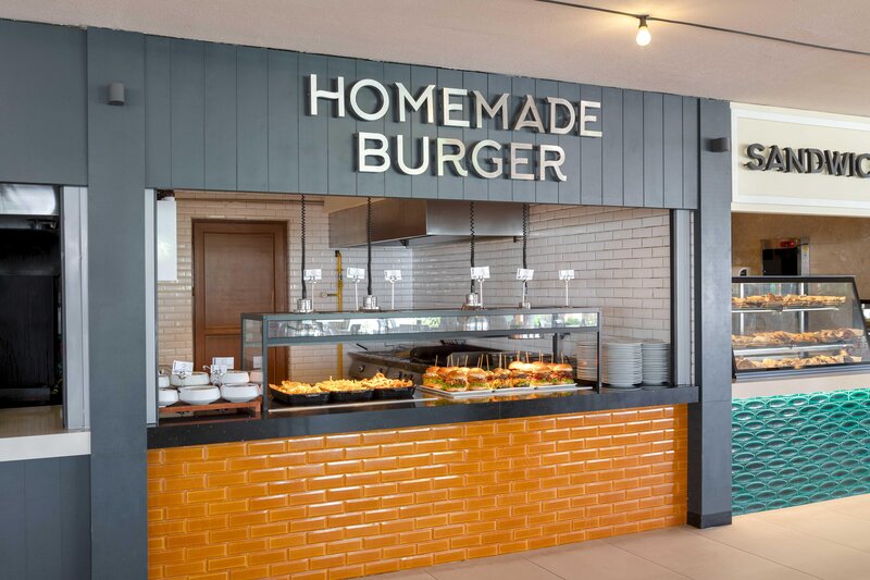 Kirman Belazur Resort & Spa 133