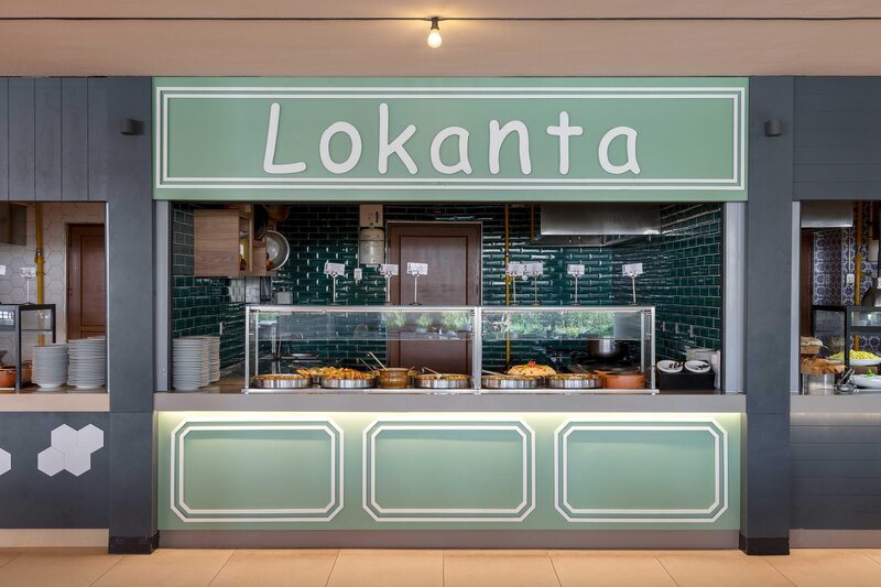 Kirman Belazur Resort & Spa 134