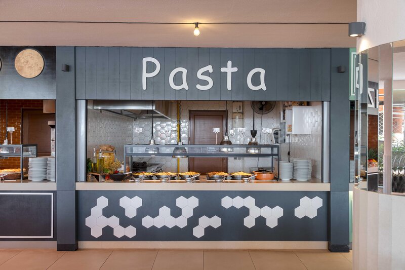 Kirman Belazur Resort & Spa 135