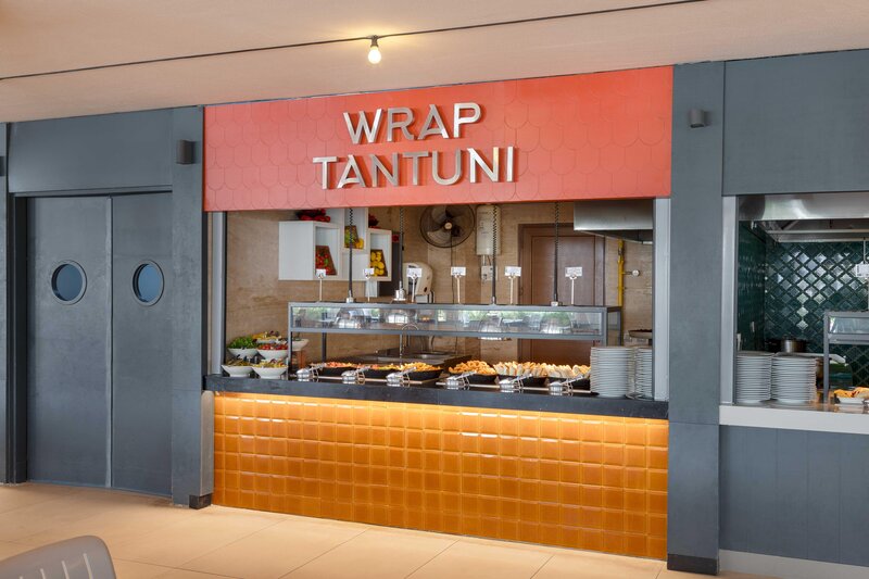 Kirman Belazur Resort & Spa 137