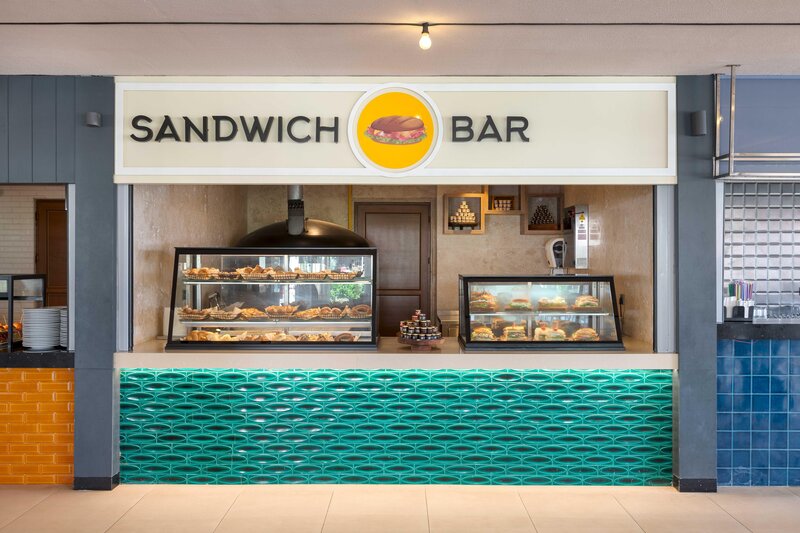 Kirman Belazur Resort & Spa 138