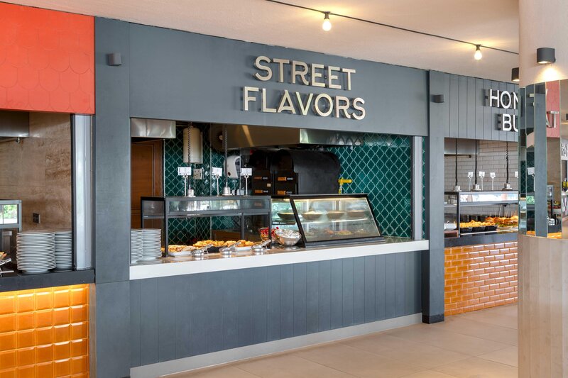 Kirman Belazur Resort & Spa 139