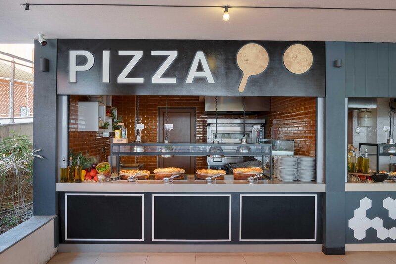 Kirman Belazur Resort & Spa 140