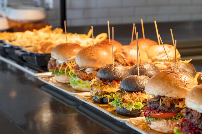 Kirman Belazur Resort & Spa 141