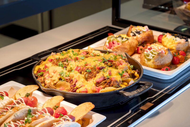 Kirman Belazur Resort & Spa 142