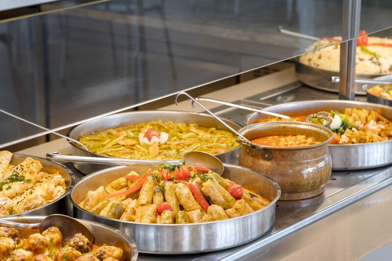 Kirman Belazur Resort & Spa 143