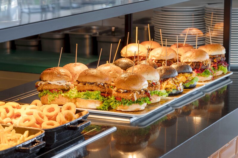 Kirman Belazur Resort & Spa 144