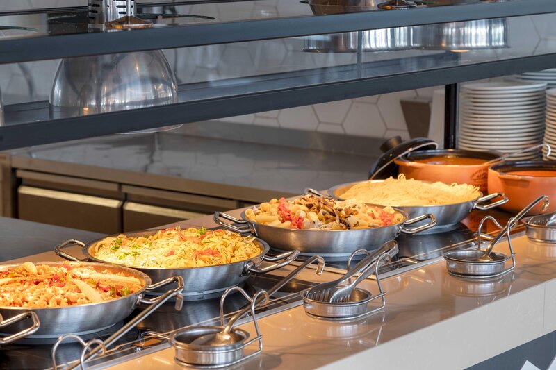 Kirman Belazur Resort & Spa 145