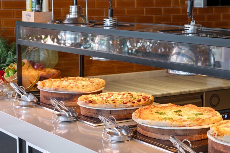 Kirman Belazur Resort & Spa 146