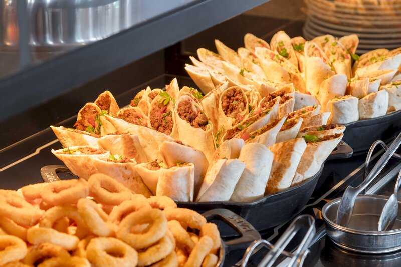 Kirman Belazur Resort & Spa 147